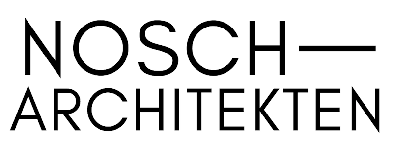 Logo der Architekten Nosch